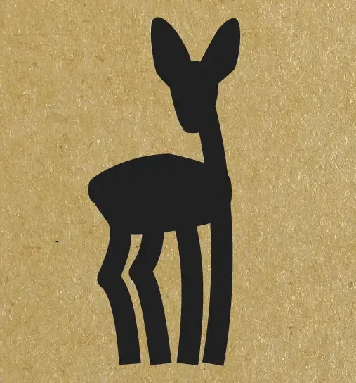Logo de la boutique Biche des bois